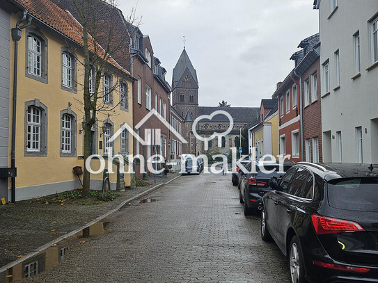 Erstbezug nach Komplettsanierung in Düsseldorf Angermund