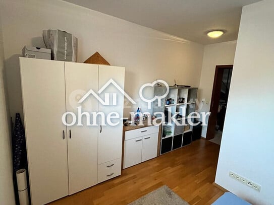 Pronájem bytu 5+kk 70 m²