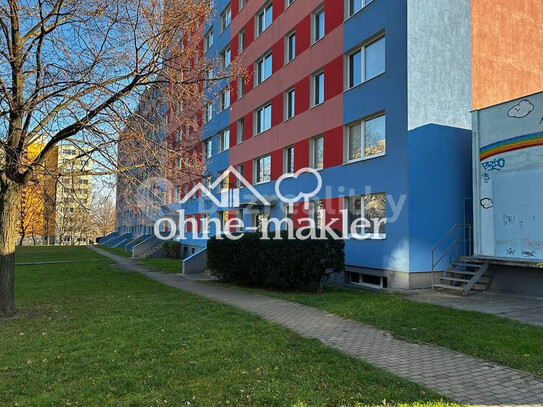 Prodej bytu 3+1 68 m²