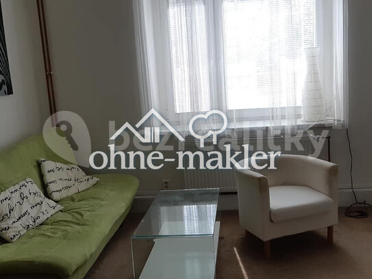Pronájem bytu 2+kk 44 m²