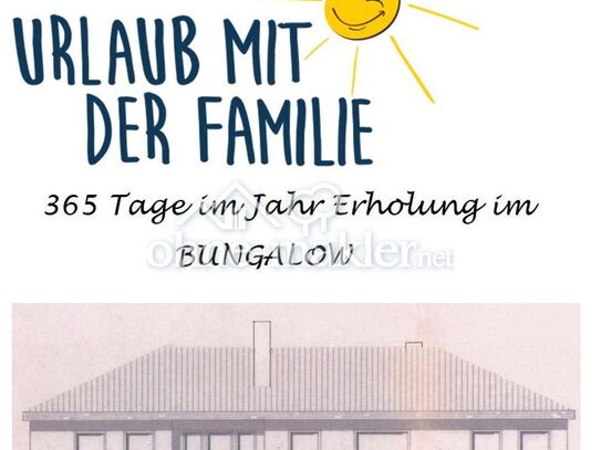 Urlaub mit der Familie