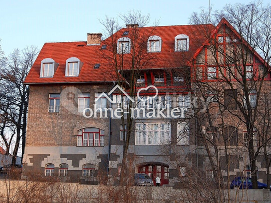 Pronájem kanceláře 115 m²