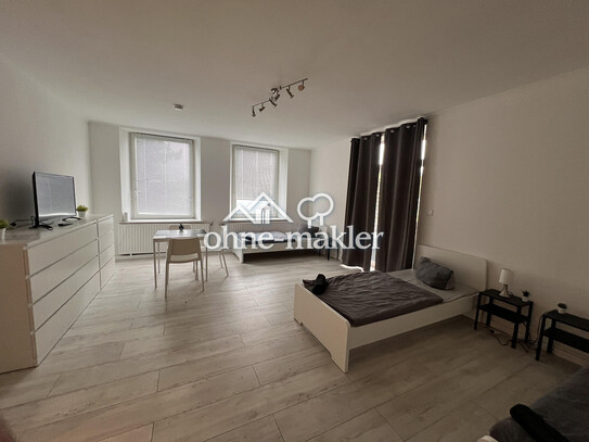 Wohnen auf Zeit / auch möbiliert möglich / Personalwohnung / Mitarbeiterwohnung