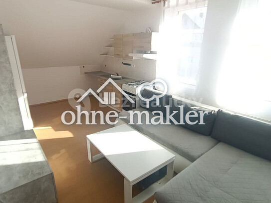 Pronájem bytu 2+kk 55 m²