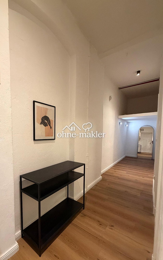 Wunderschöne Altbauwohnung im Charlottenburger-Kiez! - Photo 1