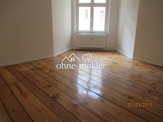 1 Zimmer Wohnung Dunckerstr. 19