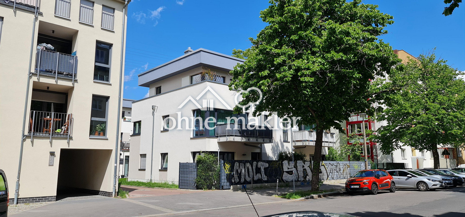 Helle Etagenwohnung sucht neuen Mieter. - Photo 1