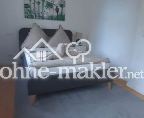 2-Room Apt., furnished in Wilmersdorf