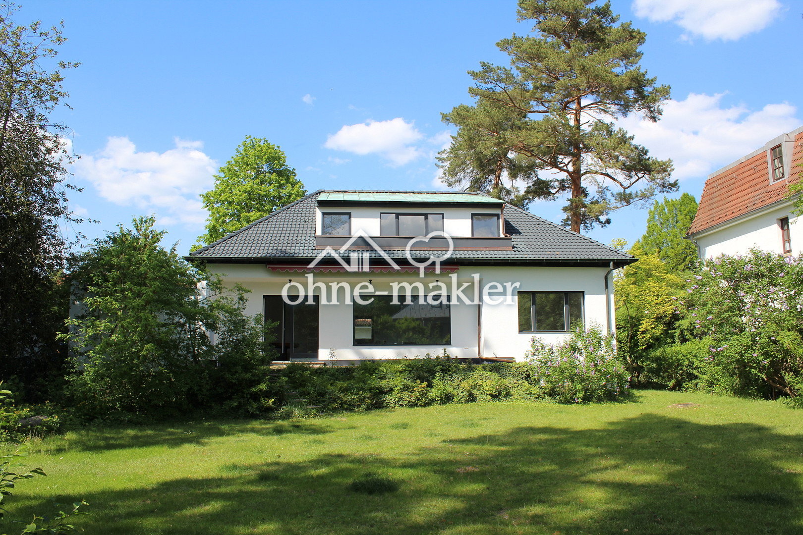 Villa im Grunewald - von Privat - Foto 1