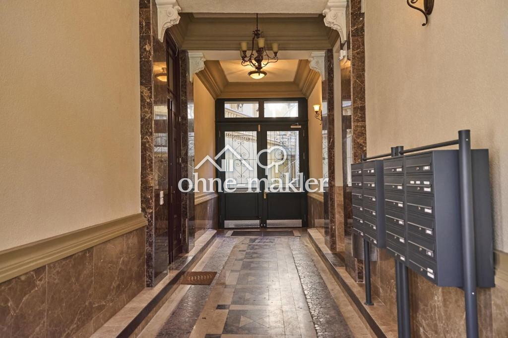 Modernes und feinstes Zuhause in Kreuzberg - Foto 1