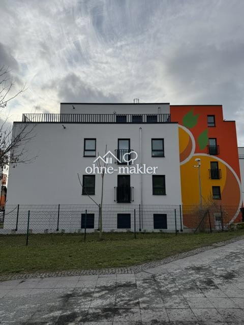Traumhafte 4 Zimmer Wohnung mit Dachterrasse, Klimaanlage, Jalousie, B16 - Photo 1