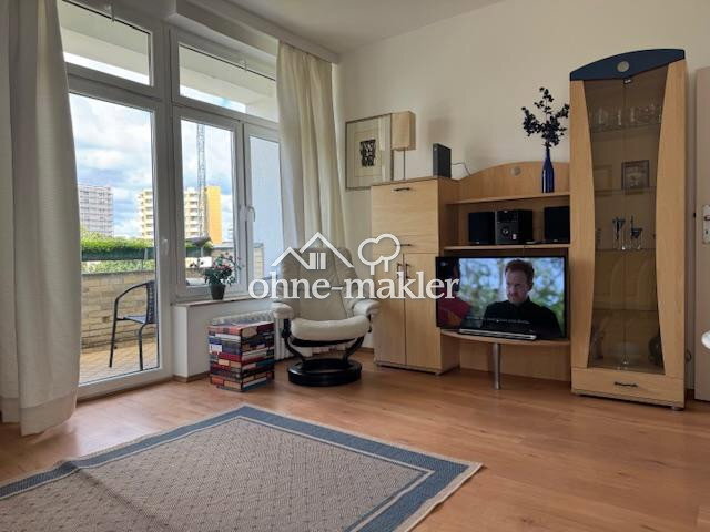helles, ruhiges Apartment direkt am Volkspark Schöneberg und U-Bahn - Photo 1