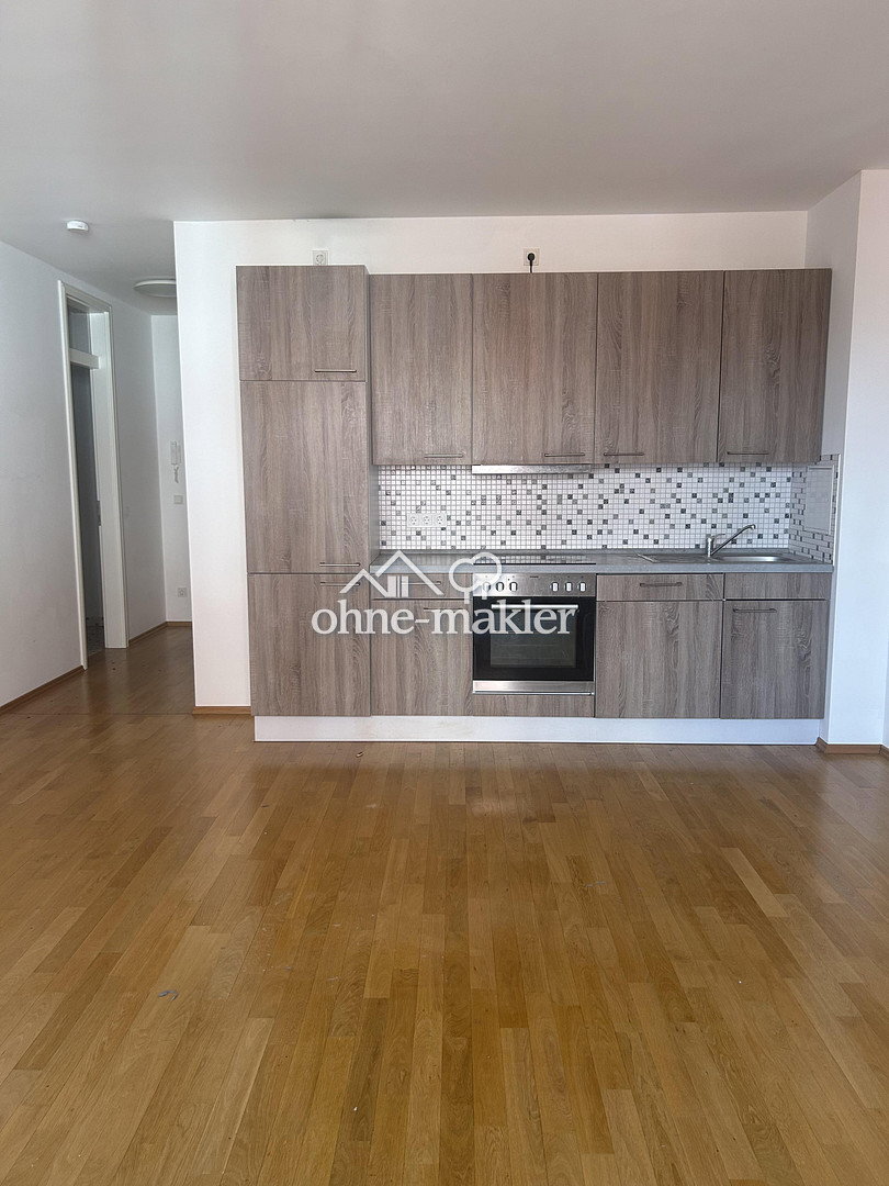Gut geschnittene 2,5-Zimmer Wohnung Nähe S-Bhf. Baumschulenweg - Foto 1