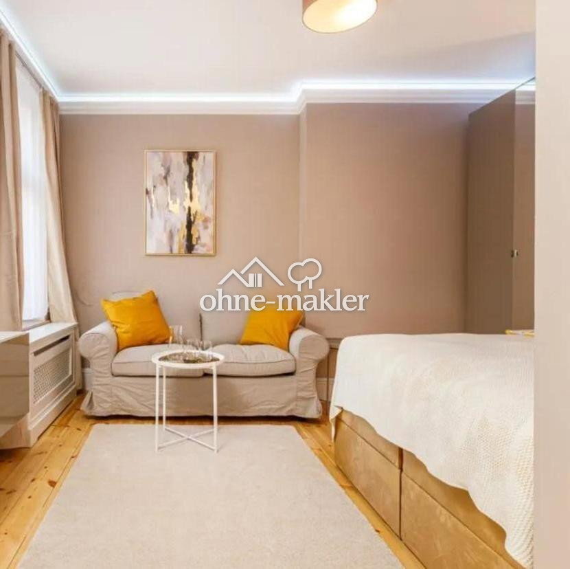 Schickes und wundervolles Apartment in Kreuzberg - Foto 1