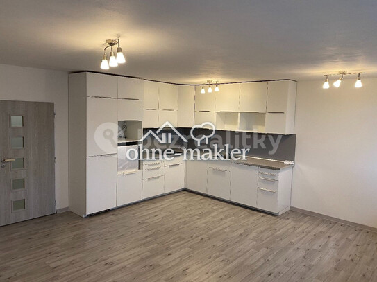 Pronájem bytu 3+kk 74 m²