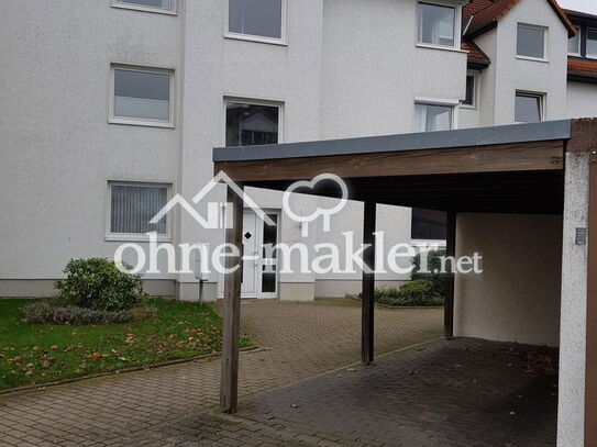 3-Zimmer ETW 80 m²