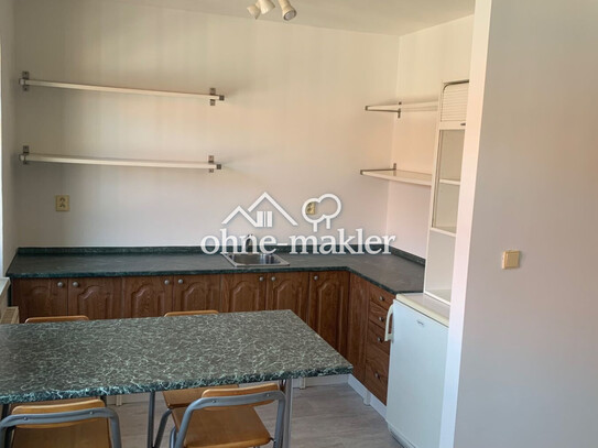 Pronájem bytu 1+kk 43 m²