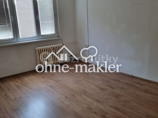 Pronájem bytu 1+1 37 m²