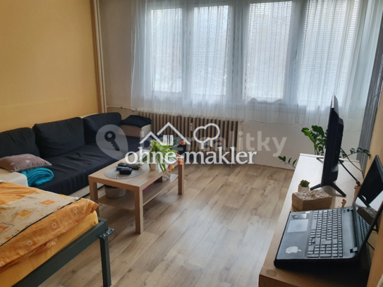 Pronájem bytu Garsoniéra 35 m²