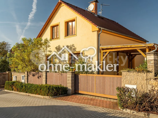 Prodej domu 150 m², pozemek 714 m²