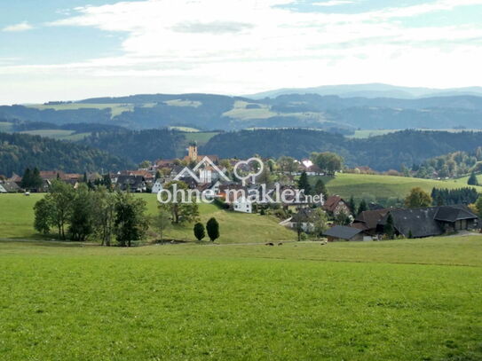 Charmantes Hotel im Schwarzwald zu verpachten/verkaufen