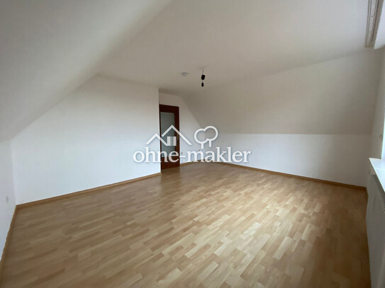 2 ZKB Helle und freundliche Wohnung zu vermieten