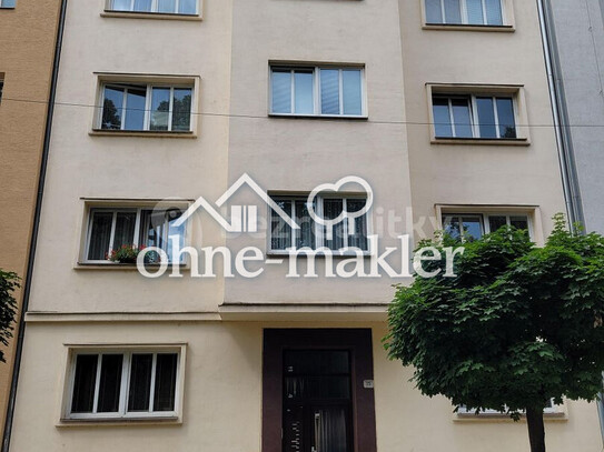 Pronájem bytu 2+1 70 m²