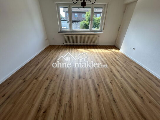 ***Renovierte 3 Zimmer Wohnung im Bielefelder Süden***