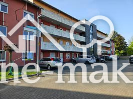 schöne 2-Zimmer DG-Wohnung in Bielefeld mit Wohnberechtigungsschein (20) (ID1769)