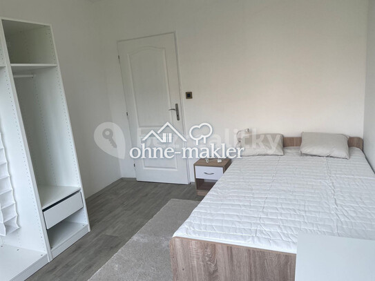 Pronájem bytu 3+1 75 m²