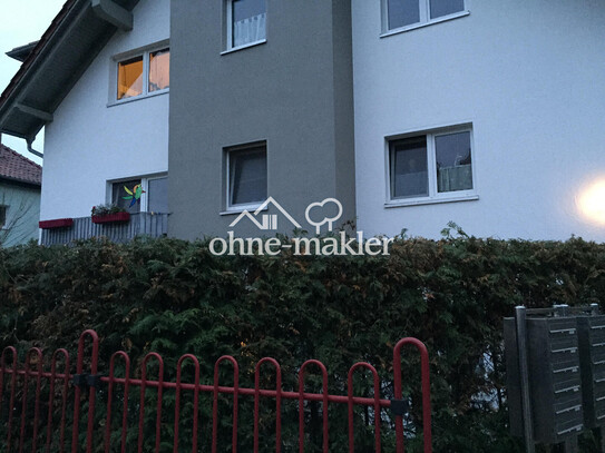 Stilvolle, gepflegte 3 Zimmer Wohnung mit Balkon in Neuenhagen bei Berlin