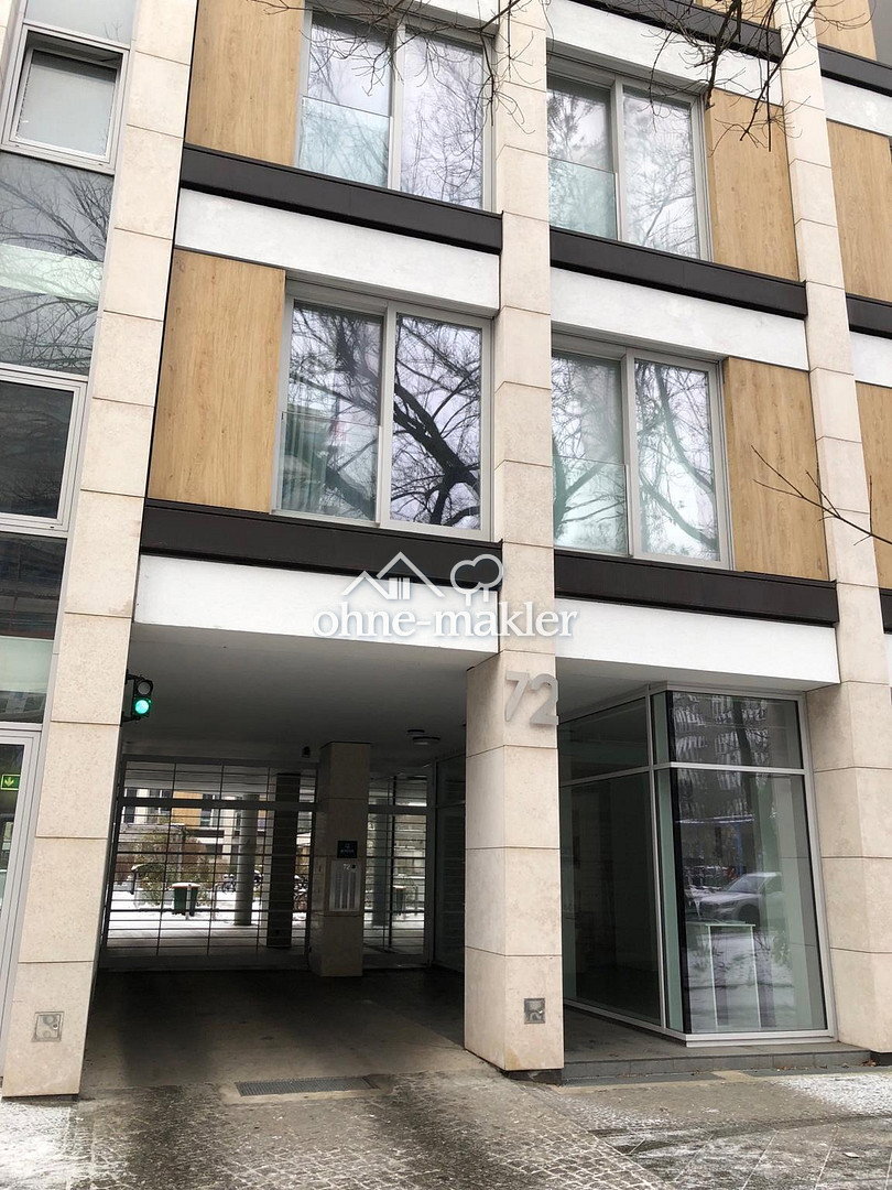 Voll möblierte 2-Zimmer-Wohnung in zentraler Lage – Erstklassig ausgestattet - Foto 1