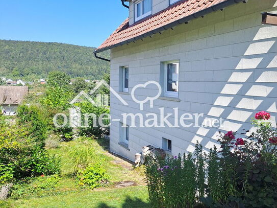 *Tuttlingen -West! TOP-Lage * Wohnhaus im Grünen !