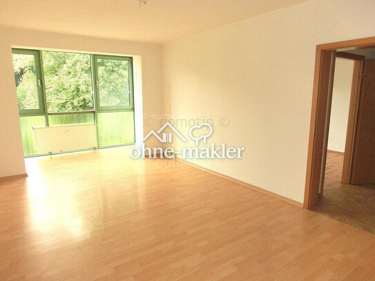 TOP 2-Zi-Wohnung-seniorenfreundlich Lift/ebenerdig barrierefreier Zugang-Balkon/Loggia/EBK 15.07.25