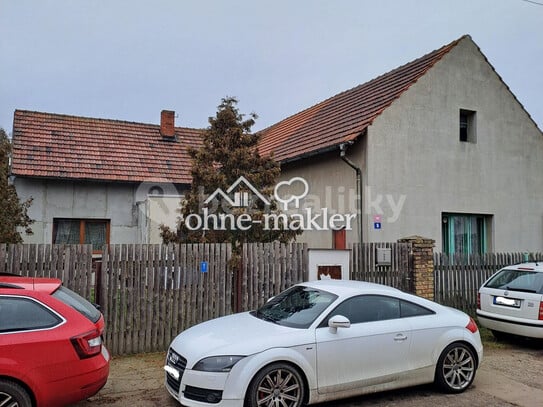 Prodej domu 184 m², pozemek 716 m²