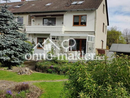 Einfamilienhaus in ruhiger Lage in Hildesheim Ochtersum