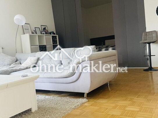 Moderne 1,5 Zimmer Whg im Kölner Süden/ Medienviertel Hürth-Efferen