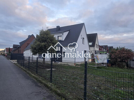 Stilvolles Kernsaniertes Traumhaus in Korschenbroich – Ihr neues Zuhause