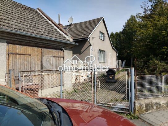 Prodej domu 150 m², pozemek 2.236 m²