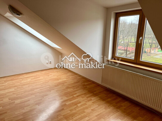 Pronájem bytu 2+kk 55 m²