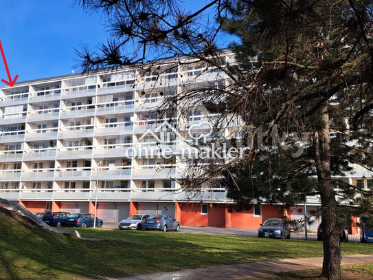 Prodej bytu 3+1 67 m²