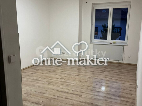 Pronájem bytu 1+kk 23 m²