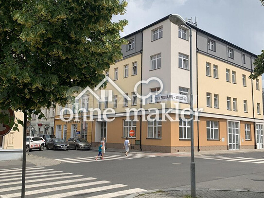 Pronájem bytu 2+kk 53 m²