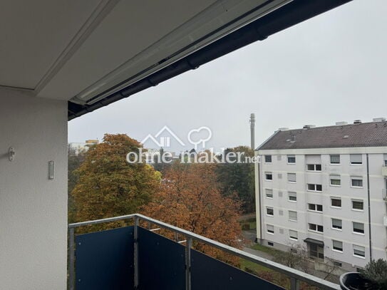 Renditeobjekt - 3 Zimmer Wohnung 78qm frei-sofort-privat