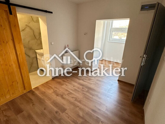 Pronájem bytu 1+kk 25 m²