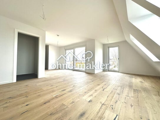 Neubau Erstbezug ! Besichtigung am Samstag von 13 - 14 Uhr (Hauptstraße 34, Pforzheim - Kieselbronn)
