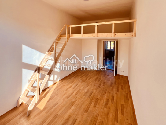 Pronájem bytu 1+1 32 m²