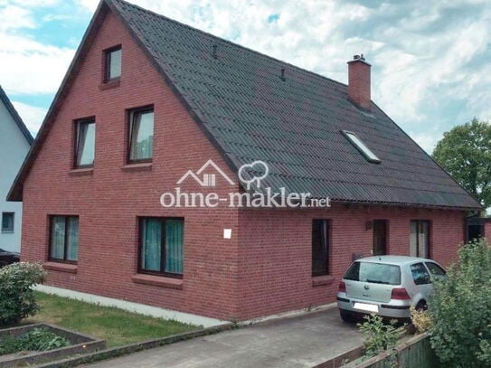 Charmantes 2-Familienhaus - 8 Zimmer in iydillscher Lage 1600qm