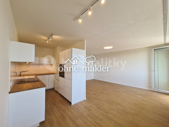 Pronájem bytu 3+kk 78 m²