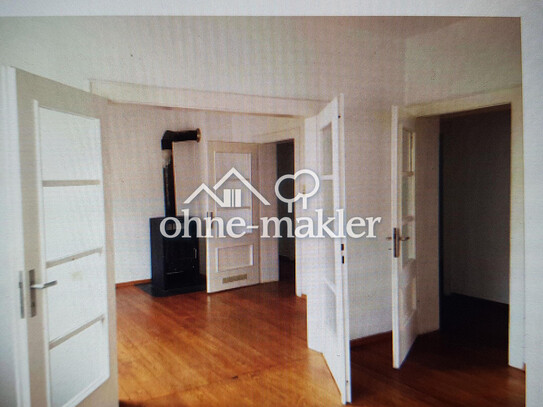 80 qm Wohnung